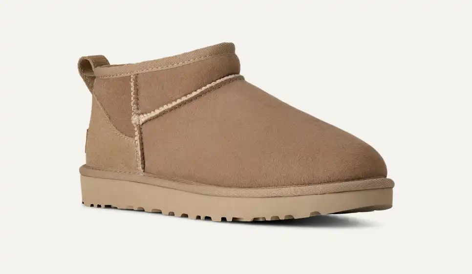 UtthhGG Women's Classic Ultra Mini