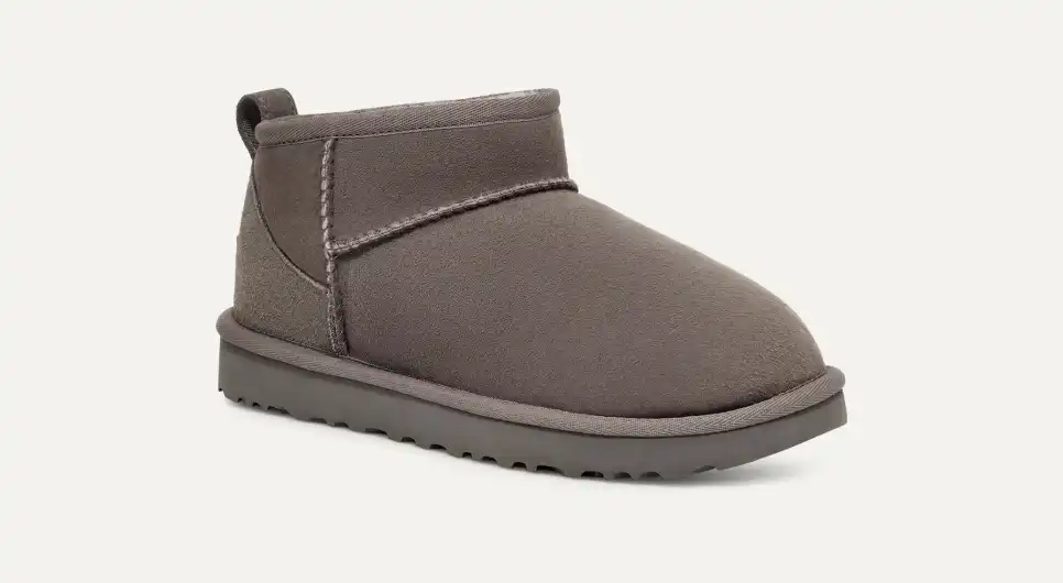UtthhGG Women's Classic Ultra Mini
