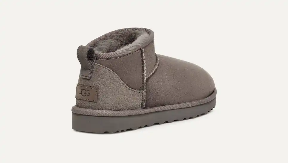 UtthhGG Women's Classic Ultra Mini