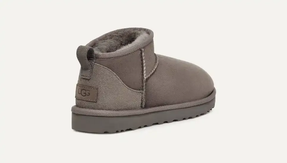 UtthhGG Women's Classic Ultra Mini