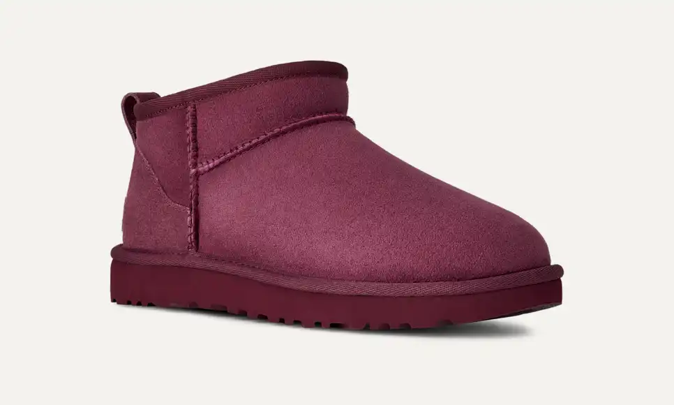 UtthhGG Women's Classic Ultra Mini
