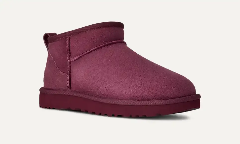 UtthhGG Women's Classic Ultra Mini