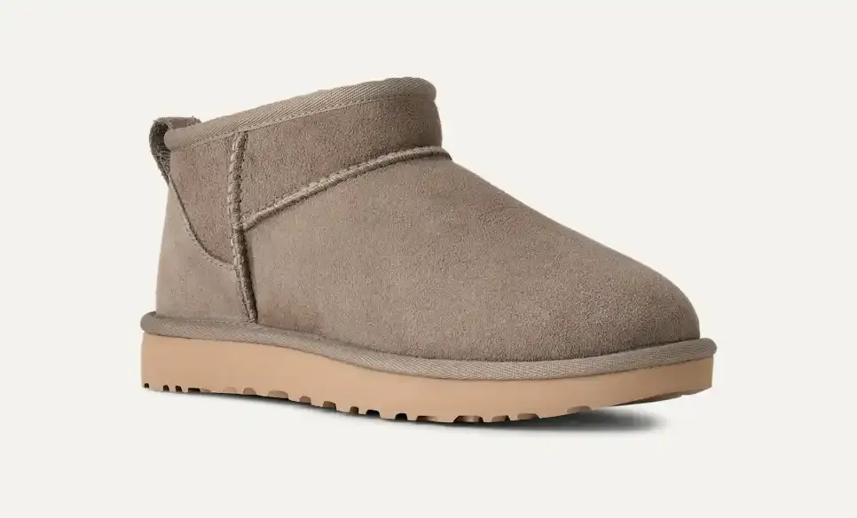 UtthhGG Women's Classic Ultra Mini