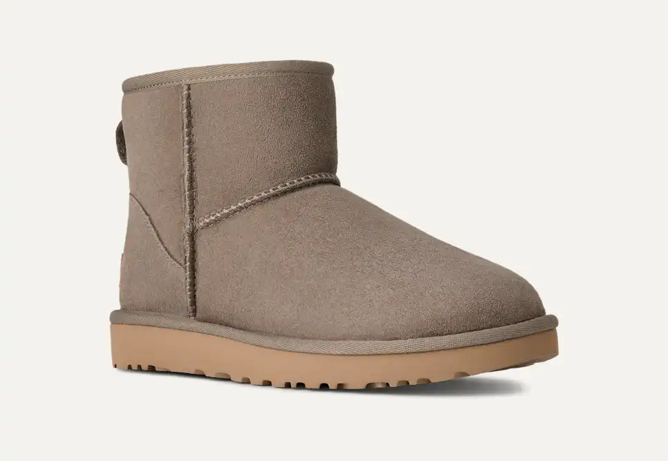 UtthhGG Women's Classic Mini II