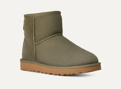 UtthhGG Women's Classic Mini II