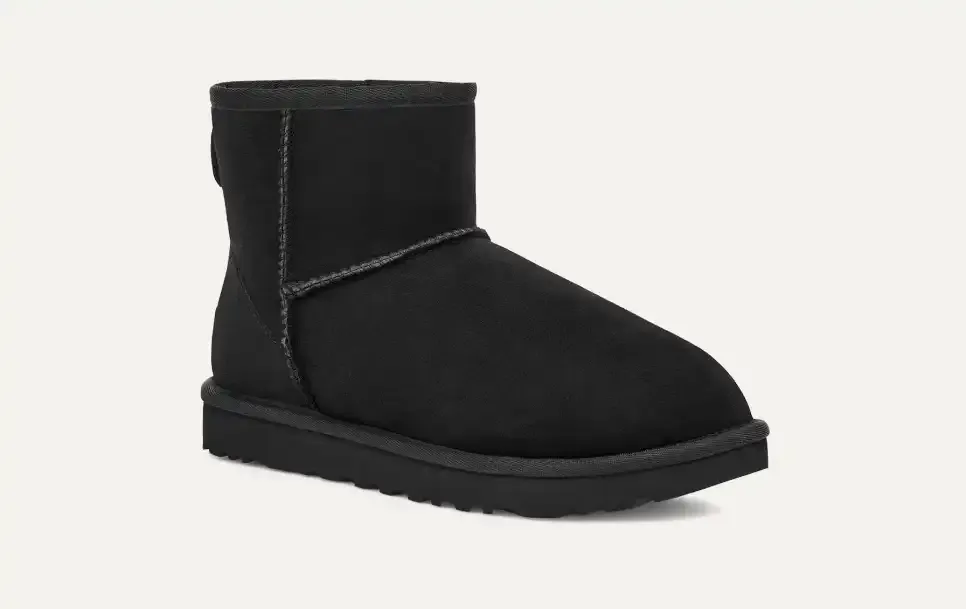 UtthhGG Women's Classic Mini II