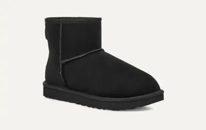 UtthhGG Women's Classic Mini II