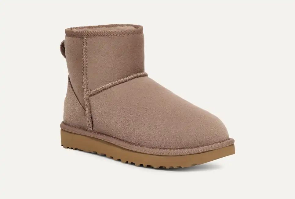 UtthhGG Women's Classic Mini II