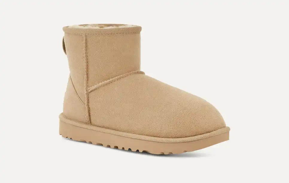 UtthhGG Women's Classic Mini II