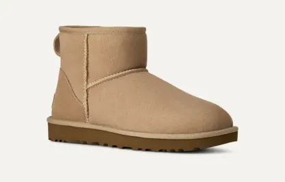UtthhGG Women's Classic Mini II