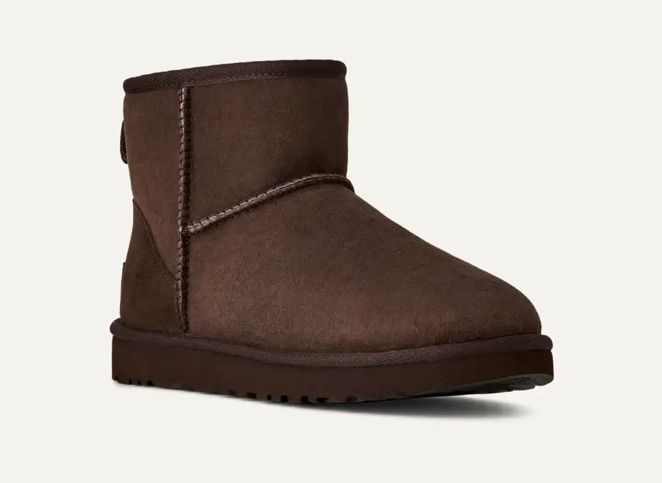 UtthhGG Women's Classic Mini II