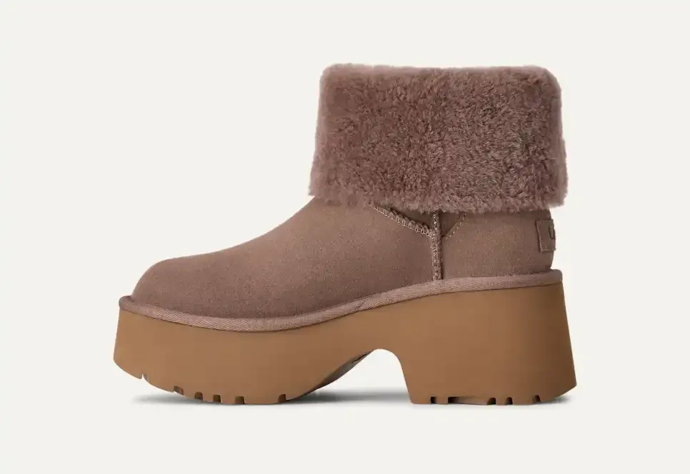 UtthhGG Women's Esmee Boot