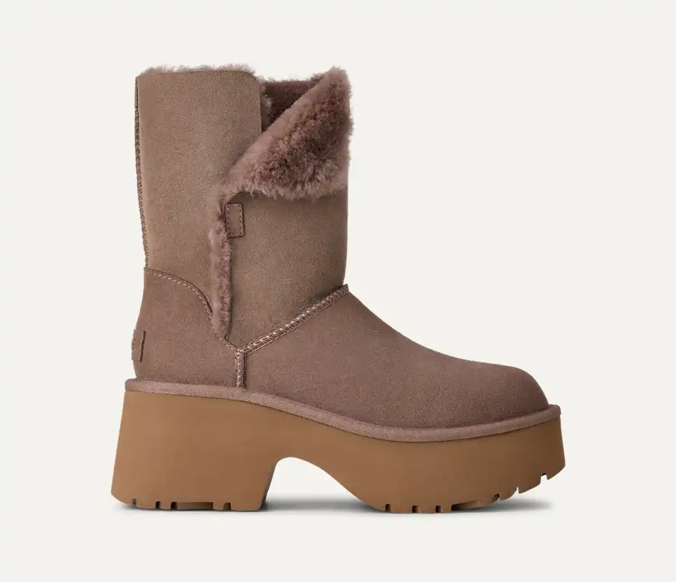 UtthhGG Women's Esmee Boot