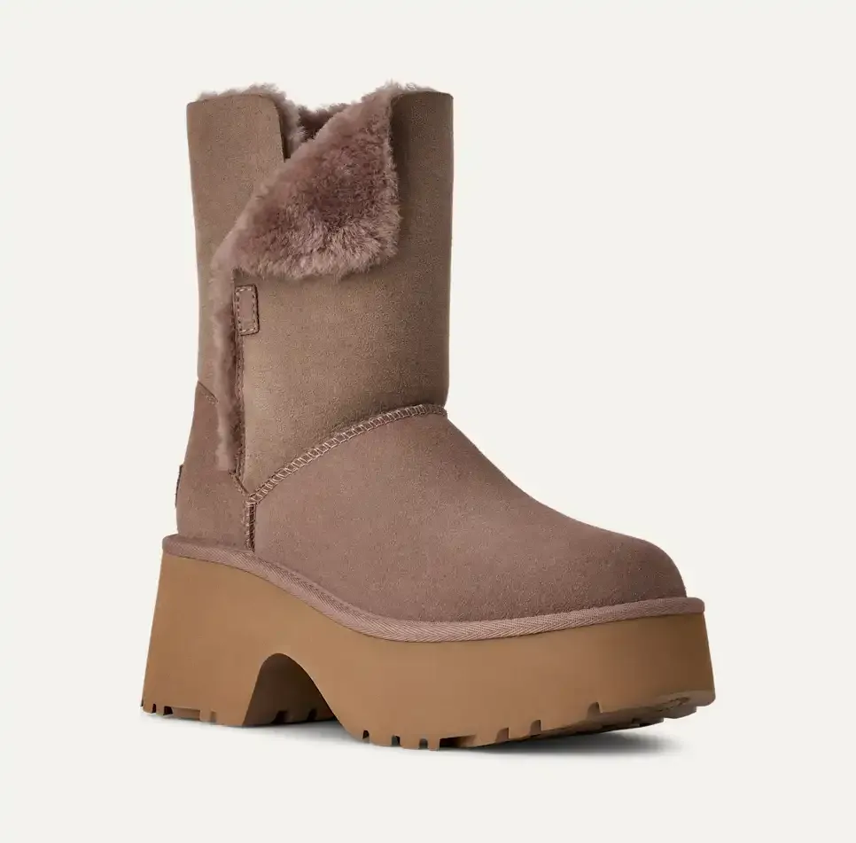 UtthhGG Women's Esmee Boot