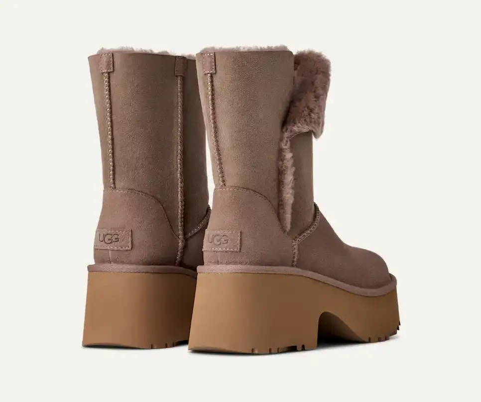 UtthhGG Women's Esmee Boot