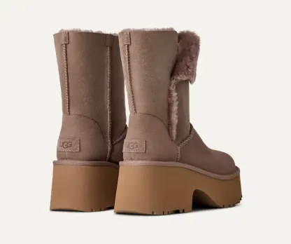 UtthhGG Women's Esmee Boot