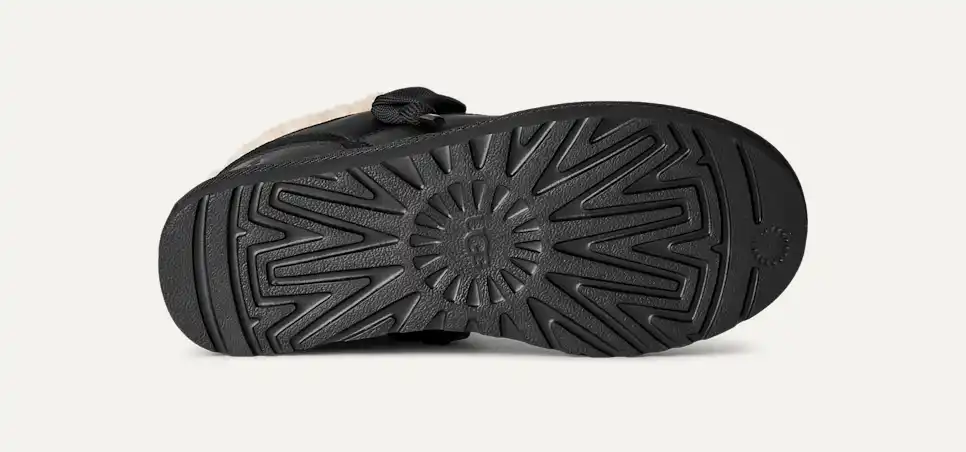 UtthhGG Women's Lowmel Leather