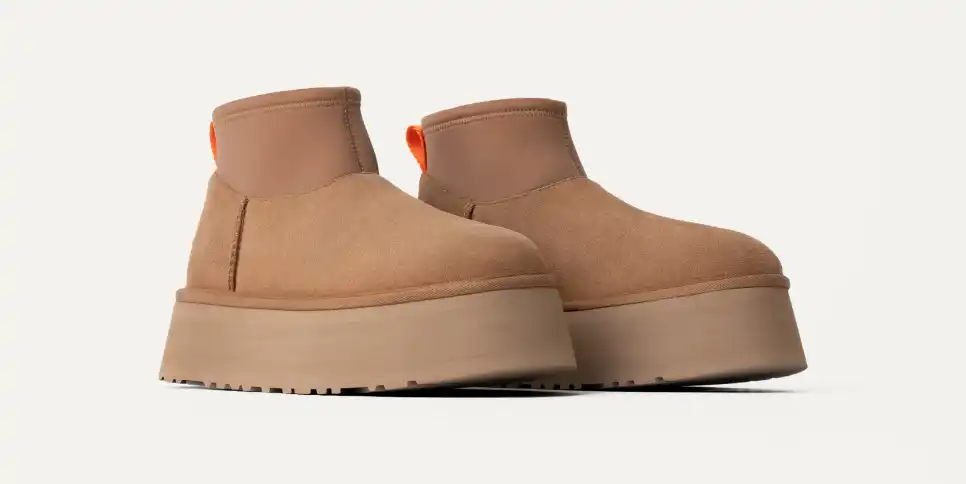 UtthhGG Women's Classic Mini Dipper