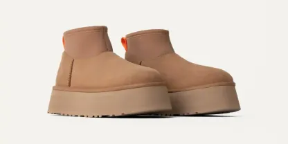 UtthhGG Women's Classic Mini Dipper