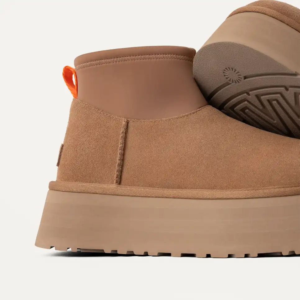 UtthhGG Women's Classic Mini Dipper