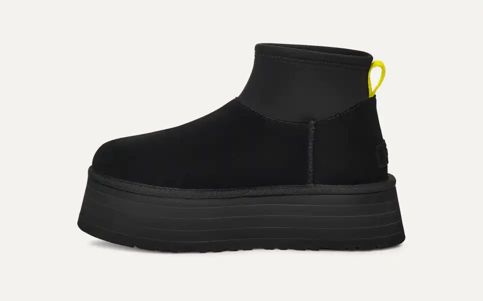UtthhGG Women's Classic Mini Dipper