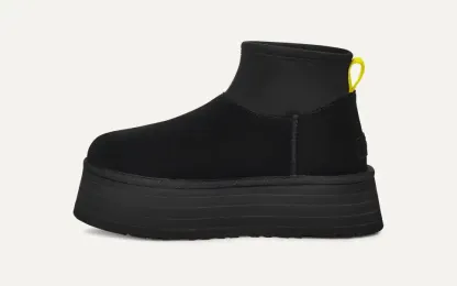 UtthhGG Women's Classic Mini Dipper