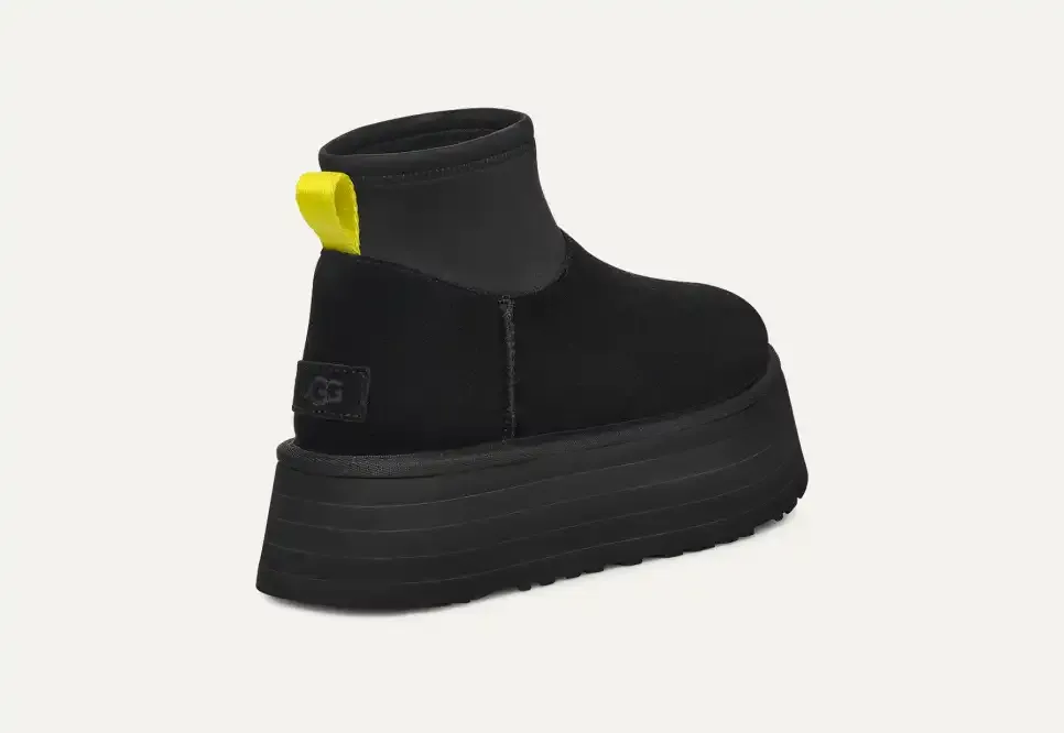 UtthhGG Women's Classic Mini Dipper