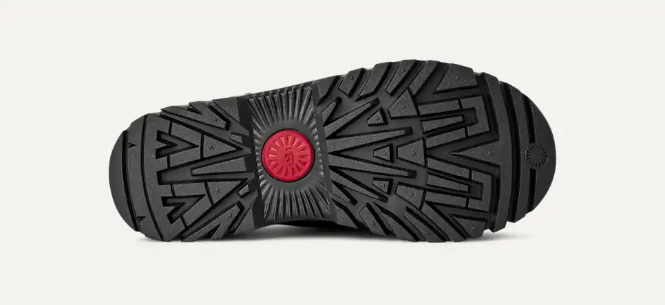 UtthhGG Women's Classic Tall TrailGazer