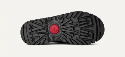 UtthhGG Women's Classic Tall TrailGazer