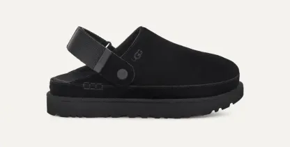UtthhGG Women's Goldenstar Clog