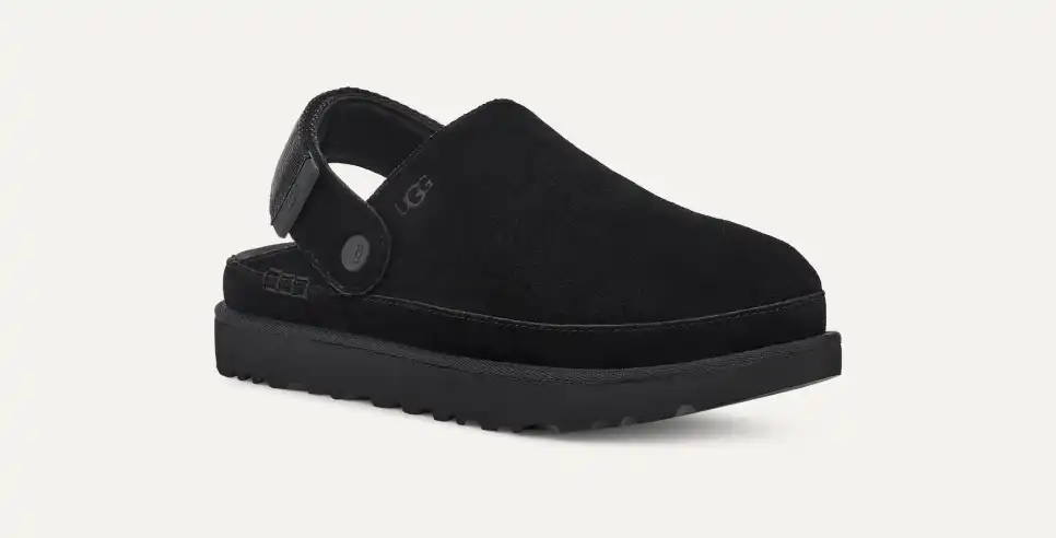UtthhGG Women's Goldenstar Clog