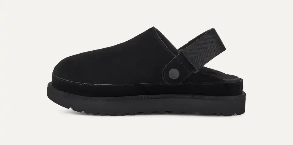 UtthhGG Women's Goldenstar Clog