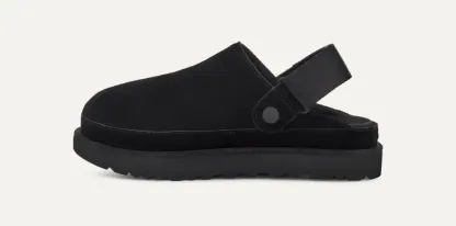 UtthhGG Women's Goldenstar Clog