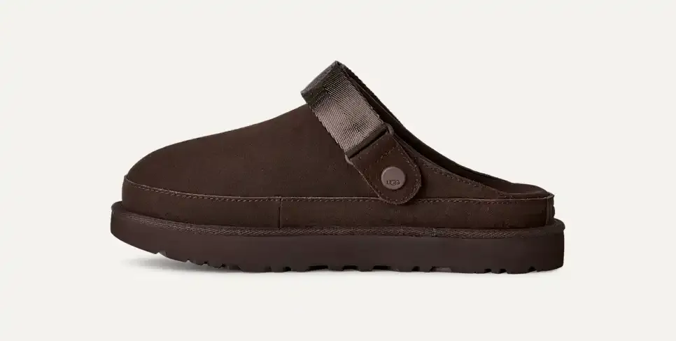 UtthhGG Women's Goldenstar Clog