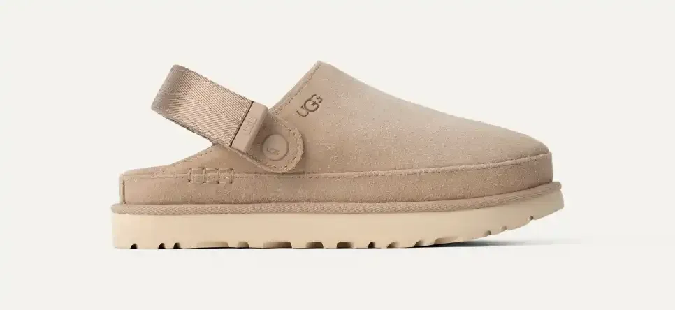 UtthhGG Women's Goldenstar Clog
