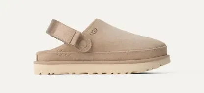 UtthhGG Women's Goldenstar Clog