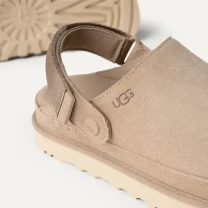 UtthhGG Women's Goldenstar Clog