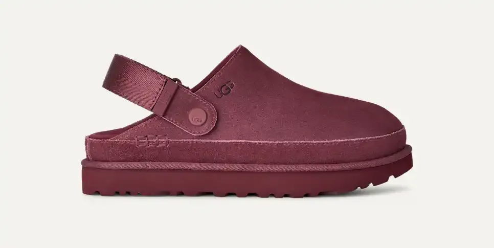 UtthhGG Women's Goldenstar Clog