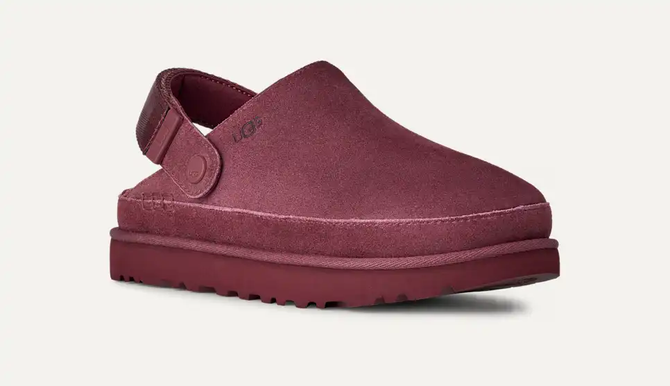 UtthhGG Women's Goldenstar Clog