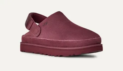 UtthhGG Women's Goldenstar Clog