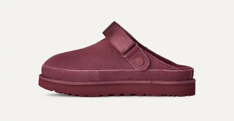 UtthhGG Women's Goldenstar Clog