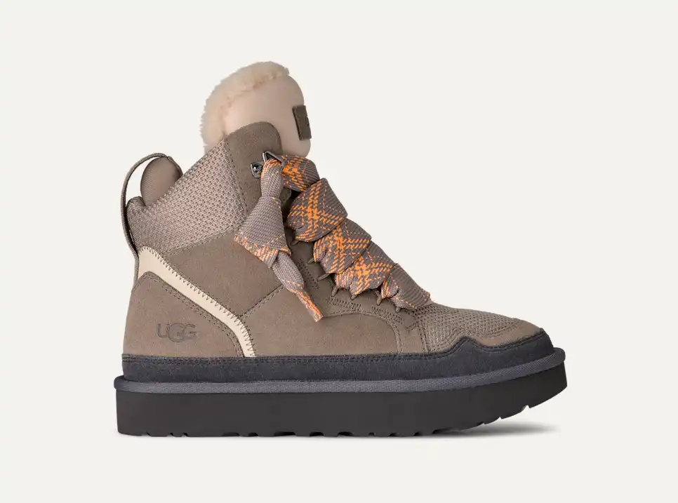 UtthhGG Women's Highmel
