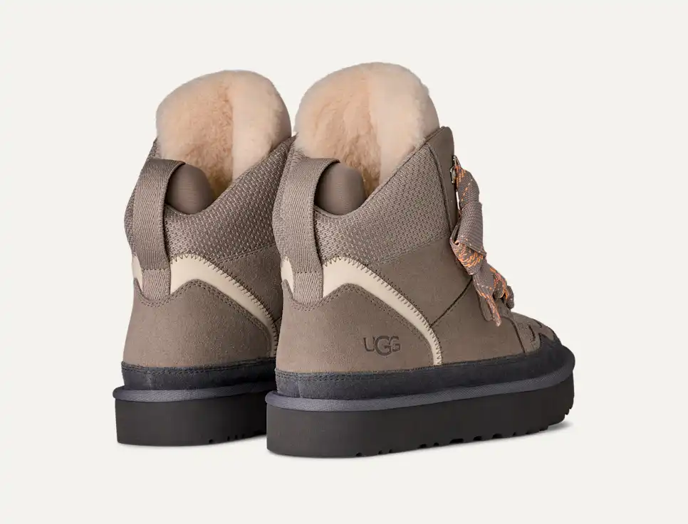 UtthhGG Women's Highmel