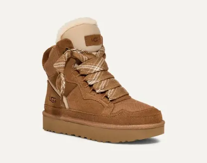 UtthhGG Women's Highmel