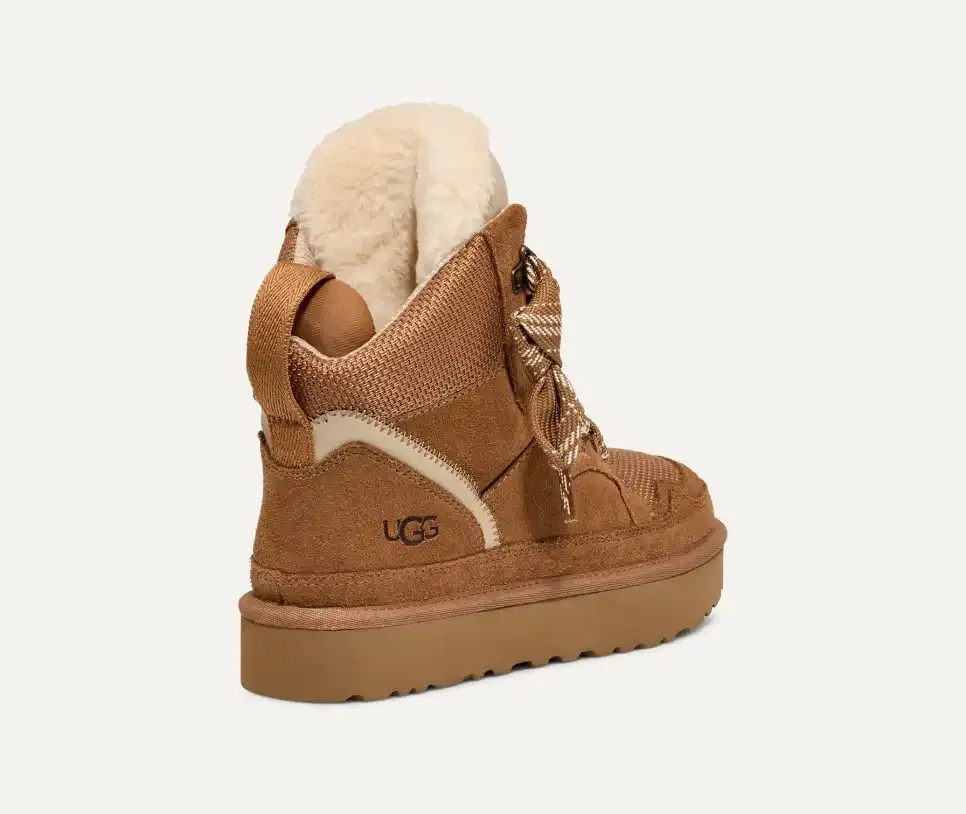UtthhGG Women's Highmel