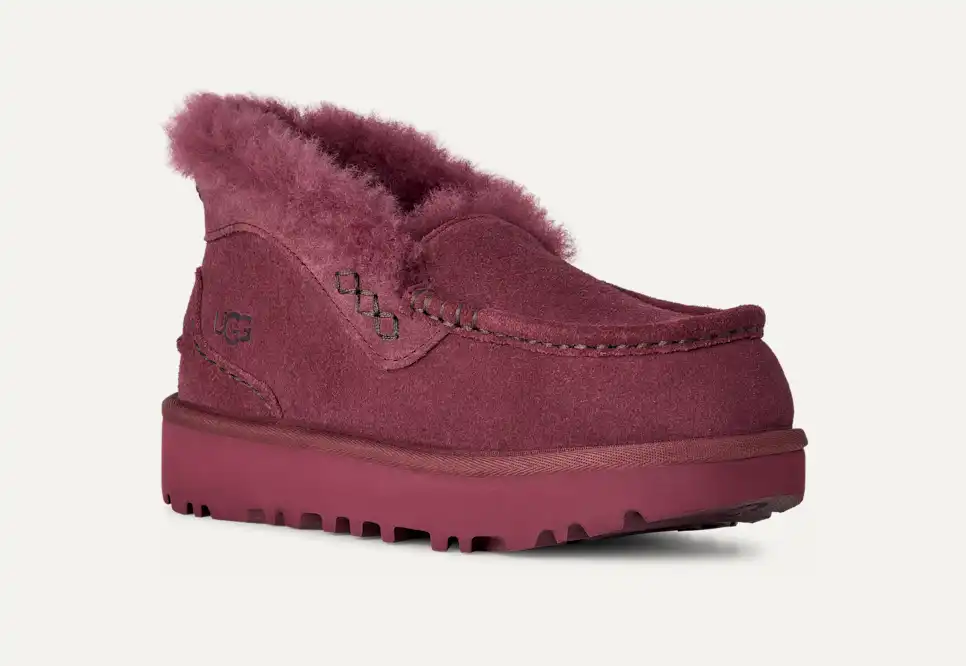 UtthhGG Women's Ansley Parcburnt