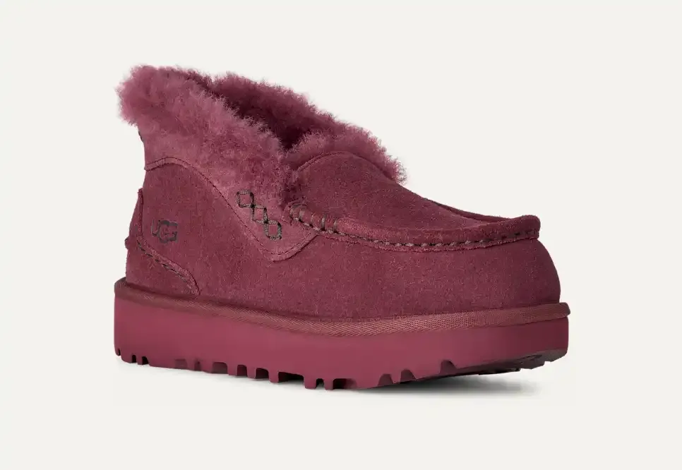 UtthhGG Women's Ansley Parcburnt