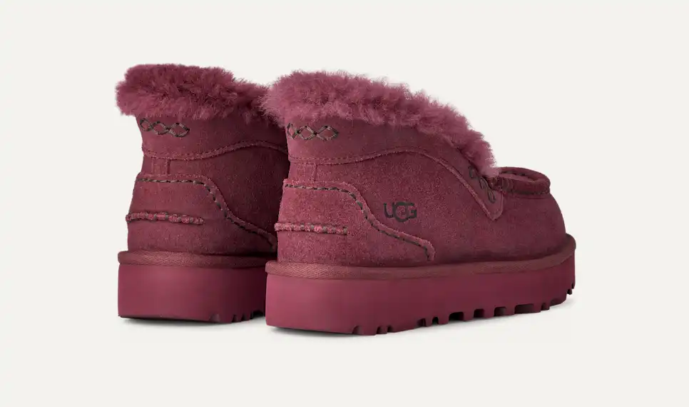 UtthhGG Women's Ansley Parcburnt