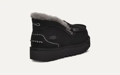 UtthhGG Women's Ansley Parcburnt