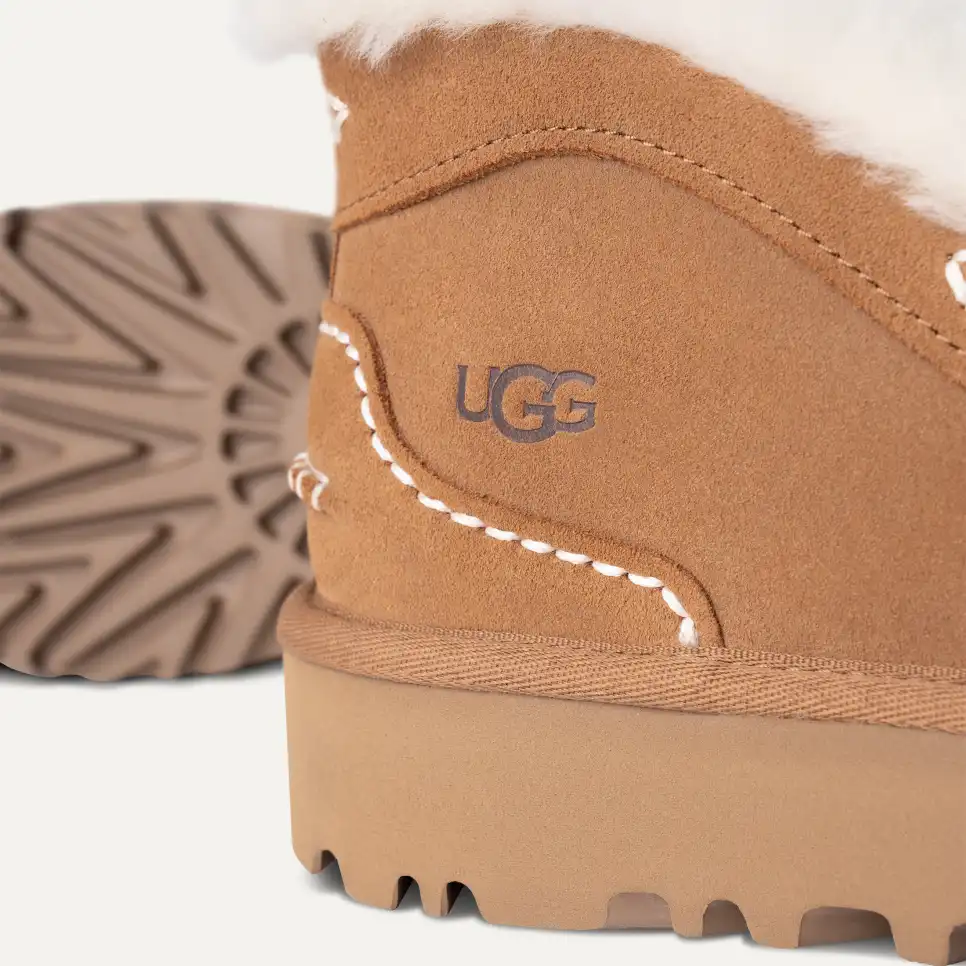UtthhGG Women's Ansley Parcburnt